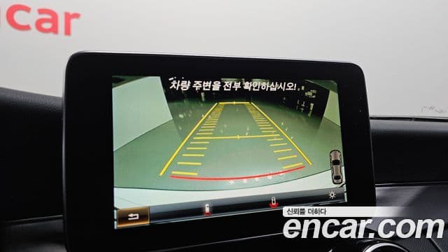 Mercedes-Benz C-класс W205 Avantgarde, 2016 15