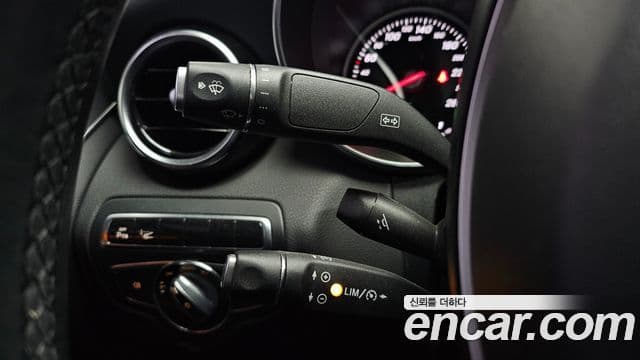 Mercedes-Benz C-класс W205 Avantgarde, 2016 16