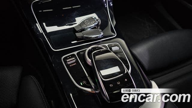 Mercedes-Benz C-класс W205 Avantgarde, 2016 17