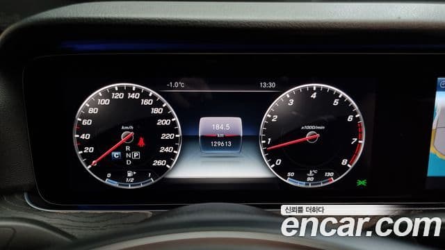 Mercedes-Benz E-класс W213 Avantgarde, 2018 8