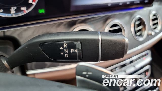 Mercedes-Benz E-класс W213 Avantgarde, 2018 9