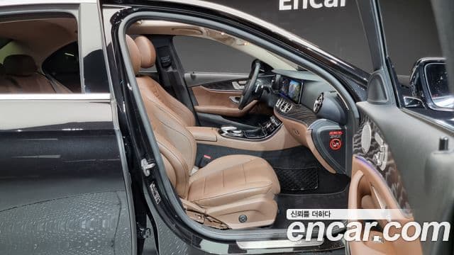 Mercedes-Benz E-класс W213 Avantgarde, 2018 10