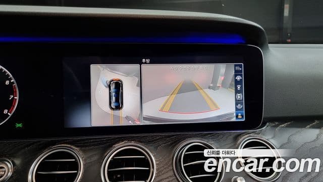 Mercedes-Benz E-класс W213 Avantgarde, 2018 15