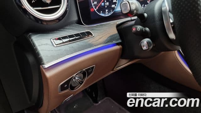 Mercedes-Benz E-класс W213 Avantgarde, 2018 16