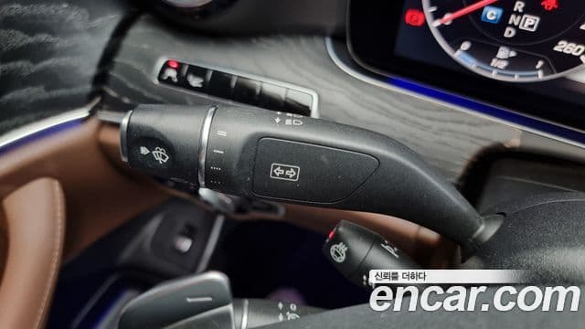 Mercedes-Benz E-класс W213 Avantgarde, 2018 17