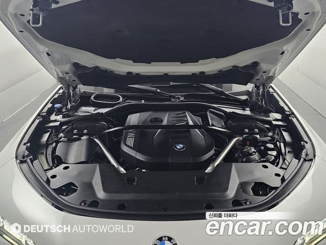 BMW 7시리즈 (G70) 740i sDrive Design Pure Excellence, 2023 6