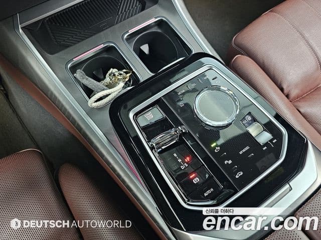 BMW 7시리즈 (G70) 740i sDrive Design Pure Excellence, 2023 9