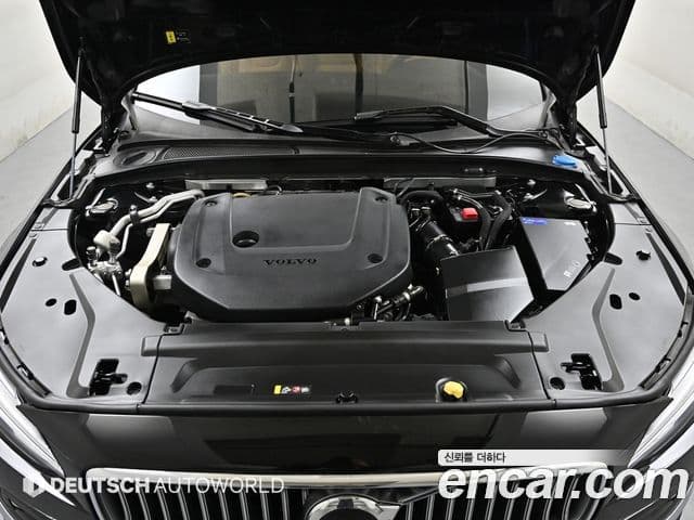 Volvo S90 B6 AWD Inscription, 2022 6
