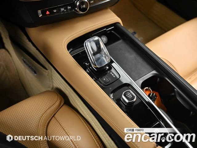 Volvo S90 B6 AWD Inscription, 2022 9