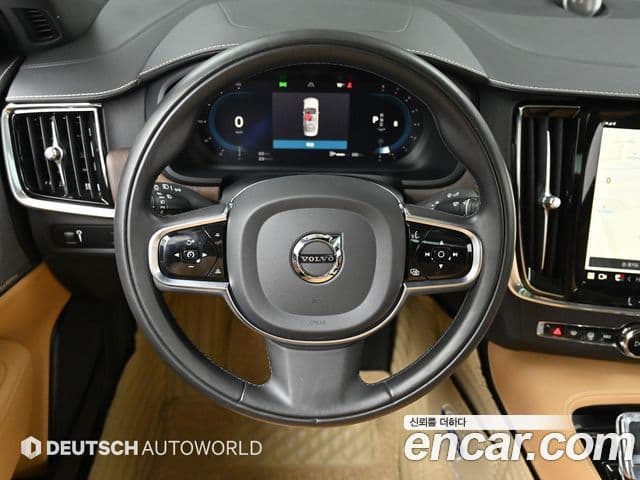 Volvo S90 B6 AWD Inscription, 2022 13