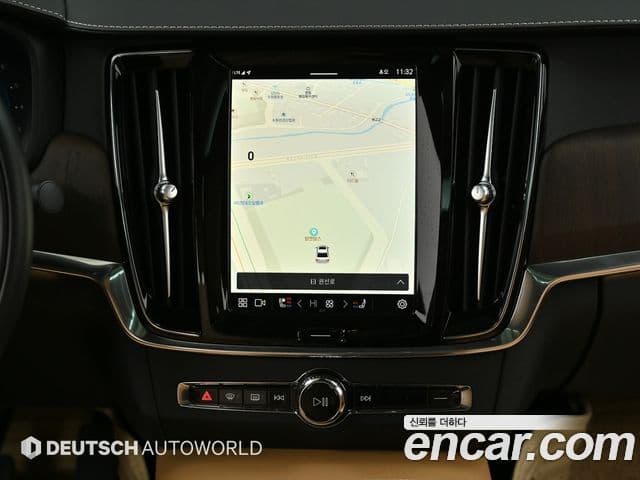 Volvo S90 B6 AWD Inscription, 2022 14