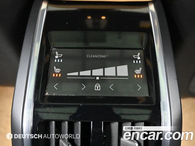 Volvo S90 B6 AWD Inscription, 2022 16