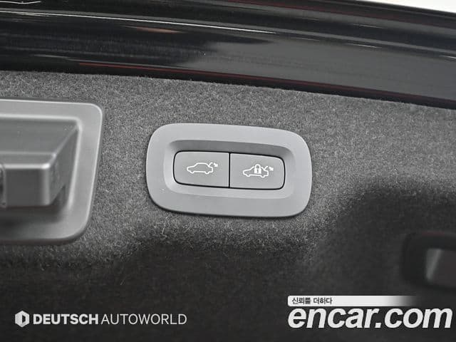 Volvo S90 B6 AWD Inscription, 2022 20