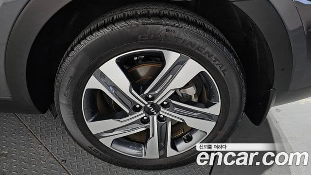 Kia Sorento 4세대 Signature, 2022 все фото