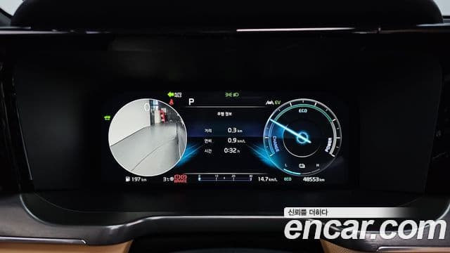 Kia Sorento 4세대 Signature, 2022 8