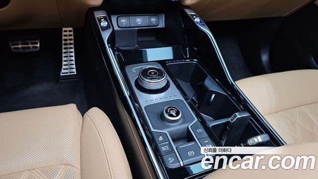 Kia Sorento 4세대 Signature, 2022 9
