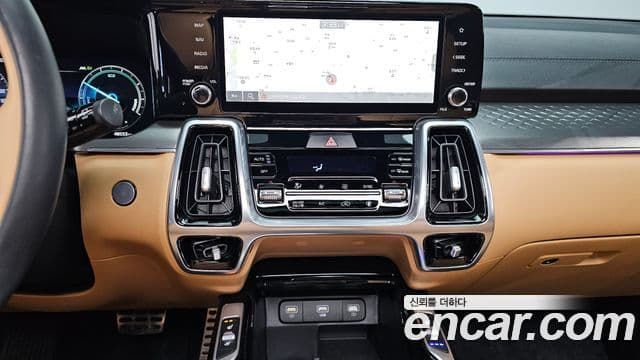 Kia Sorento 4세대 Signature, 2022 14
