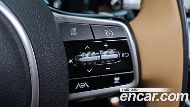 Kia Sorento 4세대 Signature, 2022 17