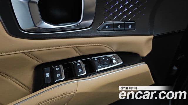 Kia Sorento 4세대 Signature, 2022 18