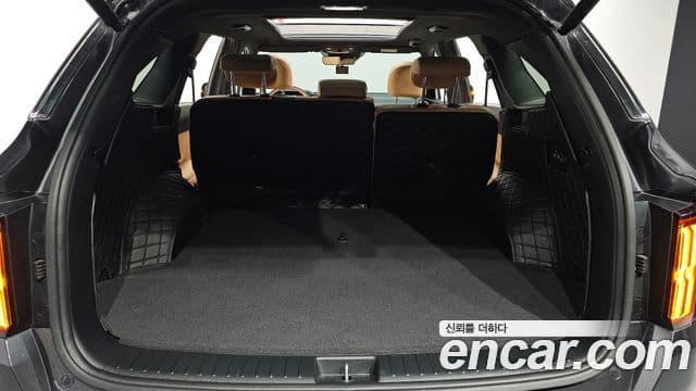 Kia Sorento 4세대 Signature, 2022 20