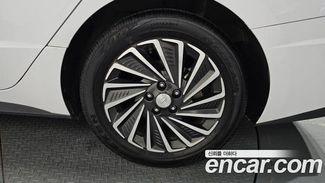 Hyundai Sonata гибрид (DN8) Premium Plus, 2022 все фото