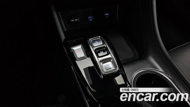 Hyundai Sonata гибрид (DN8) Premium Plus, 2022 9