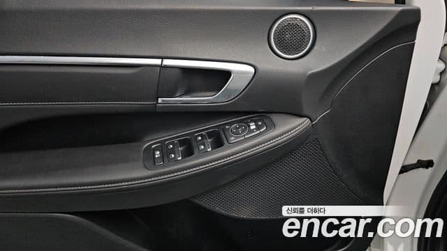 Hyundai Sonata гибрид (DN8) Premium Plus, 2022 17