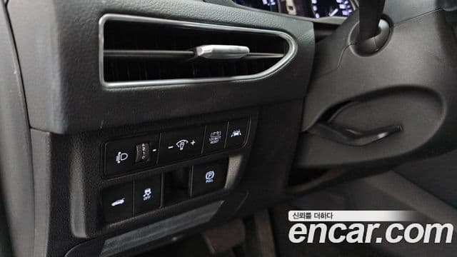 Hyundai Sonata гибрид (DN8) Premium Plus, 2022 18