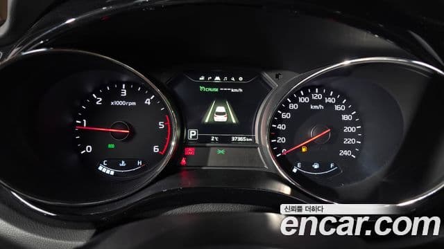 Kia All New Carnival President, 2018 8