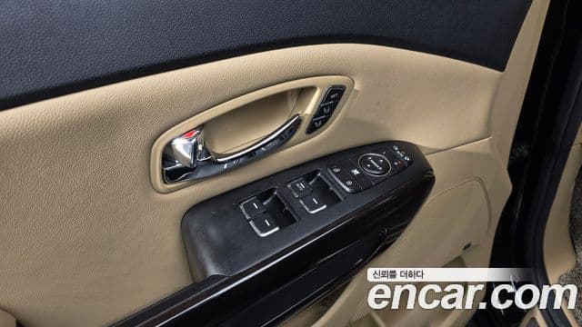 Kia All New Carnival President, 2018 19