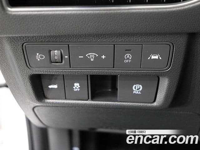 Hyundai Sonata (DN8) Inspiration, 2021 14