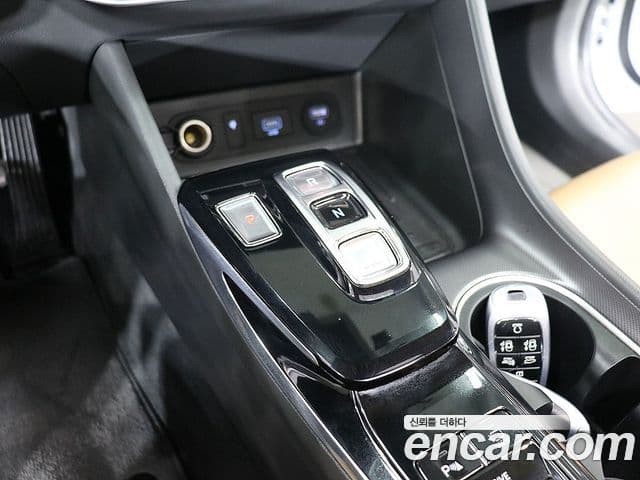 Hyundai Sonata (DN8) Inspiration, 2021 15