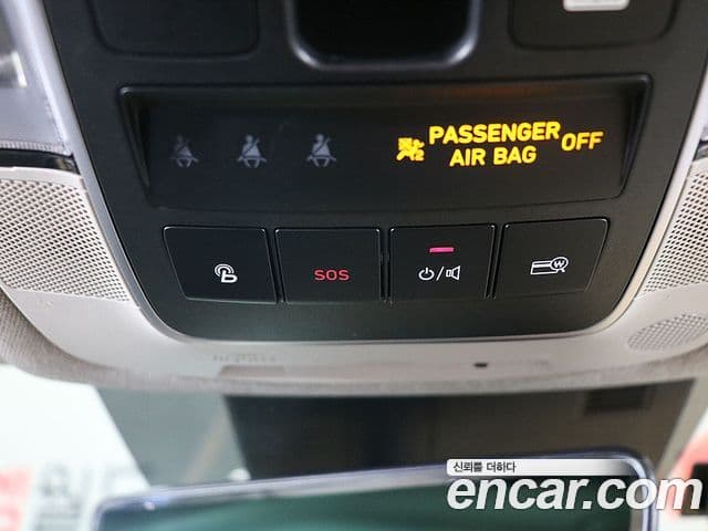 Hyundai Sonata (DN8) Inspiration, 2021 16