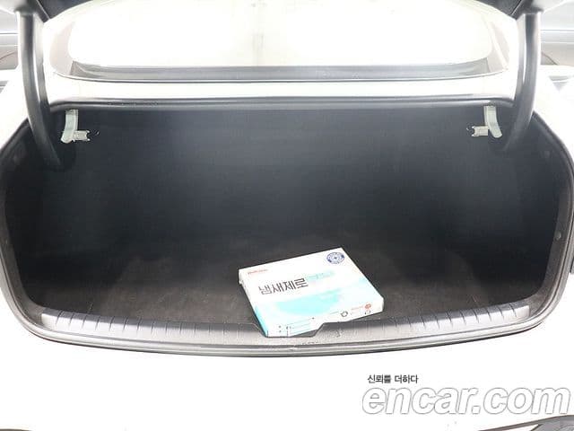 Hyundai Sonata (DN8) Inspiration, 2021 18