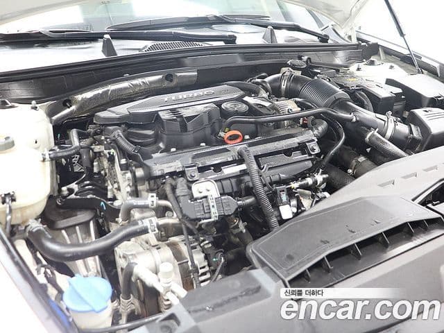 Hyundai Sonata (DN8) Inspiration, 2021 19