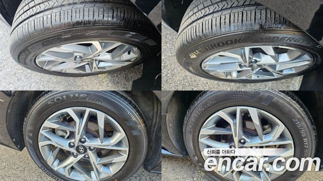 Hyundai Sonata (DN8) Premium Plus, 2022 9