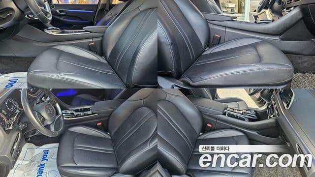 Hyundai Sonata (DN8) Premium Plus, 2022 10