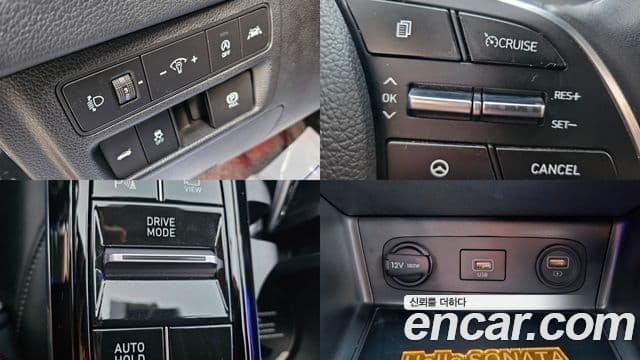 Hyundai Sonata (DN8) Premium Plus, 2022 15