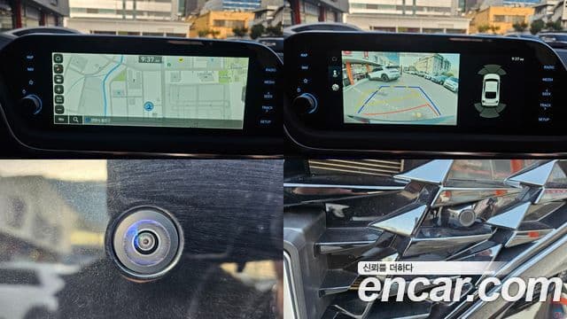 Hyundai Sonata (DN8) Premium Plus, 2022 17