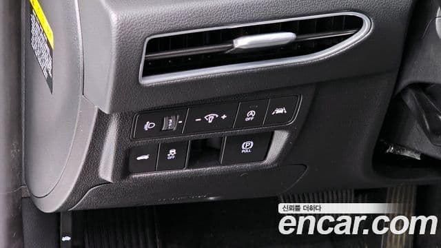 Hyundai Sonata (DN8) Premium Family, 2020 15