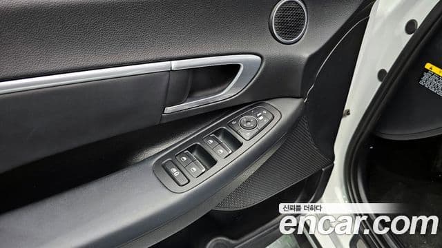 Hyundai Sonata (DN8) Premium Family, 2020 18