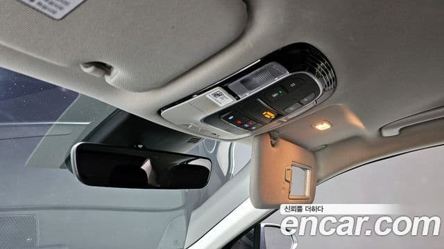 Hyundai Sonata (DN8) Premium Family, 2020 20