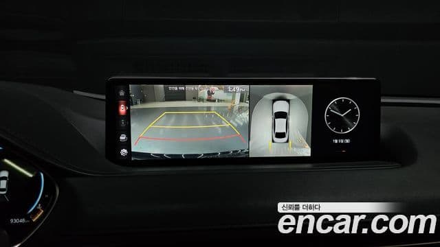 Genesis G80 (RG3) бензин 2.5 турбо AWD, 2021 16