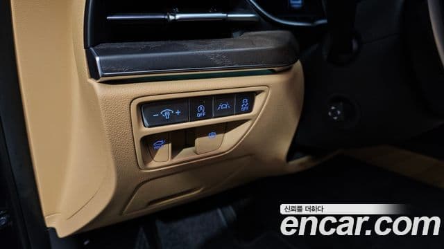 Genesis G80 (RG3) бензин 2.5 турбо AWD, 2021 19