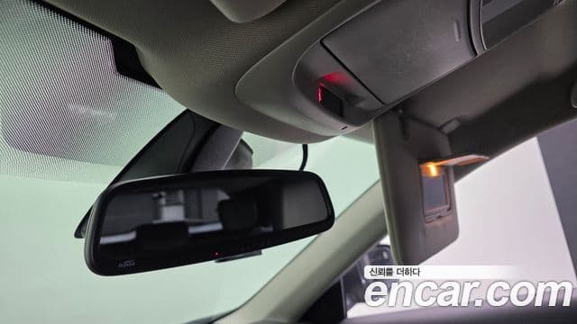 Renault Korea(Samsung) The / новый New QM6 2.0 LPe RE 2WD, 2020 15