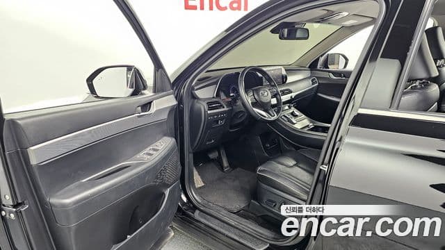 Hyundai Palisade Exclusive, 2022 11