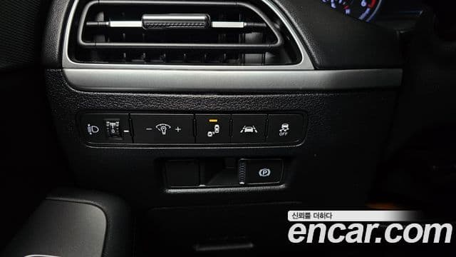 Hyundai Palisade Exclusive, 2022 16