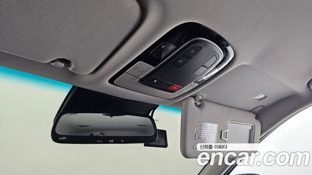 Hyundai Palisade Exclusive, 2022 18