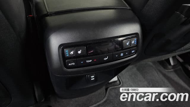 Hyundai Palisade Exclusive, 2022 19