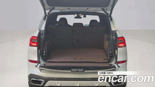 BMW X5 (G05) xDrive 40i M Sport, 2023 все фото